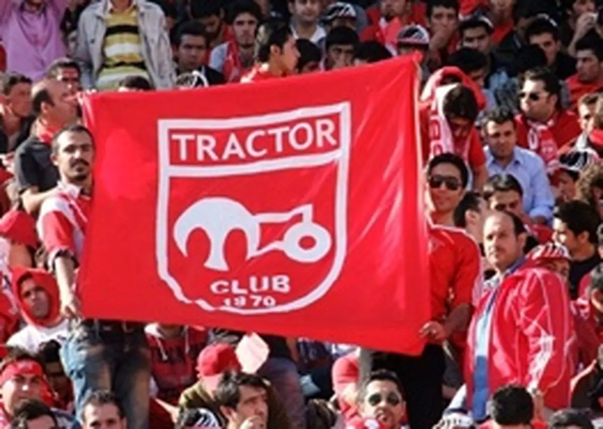 حمله تند نماینده مجلس به فدراسیون فوتبال و تاج