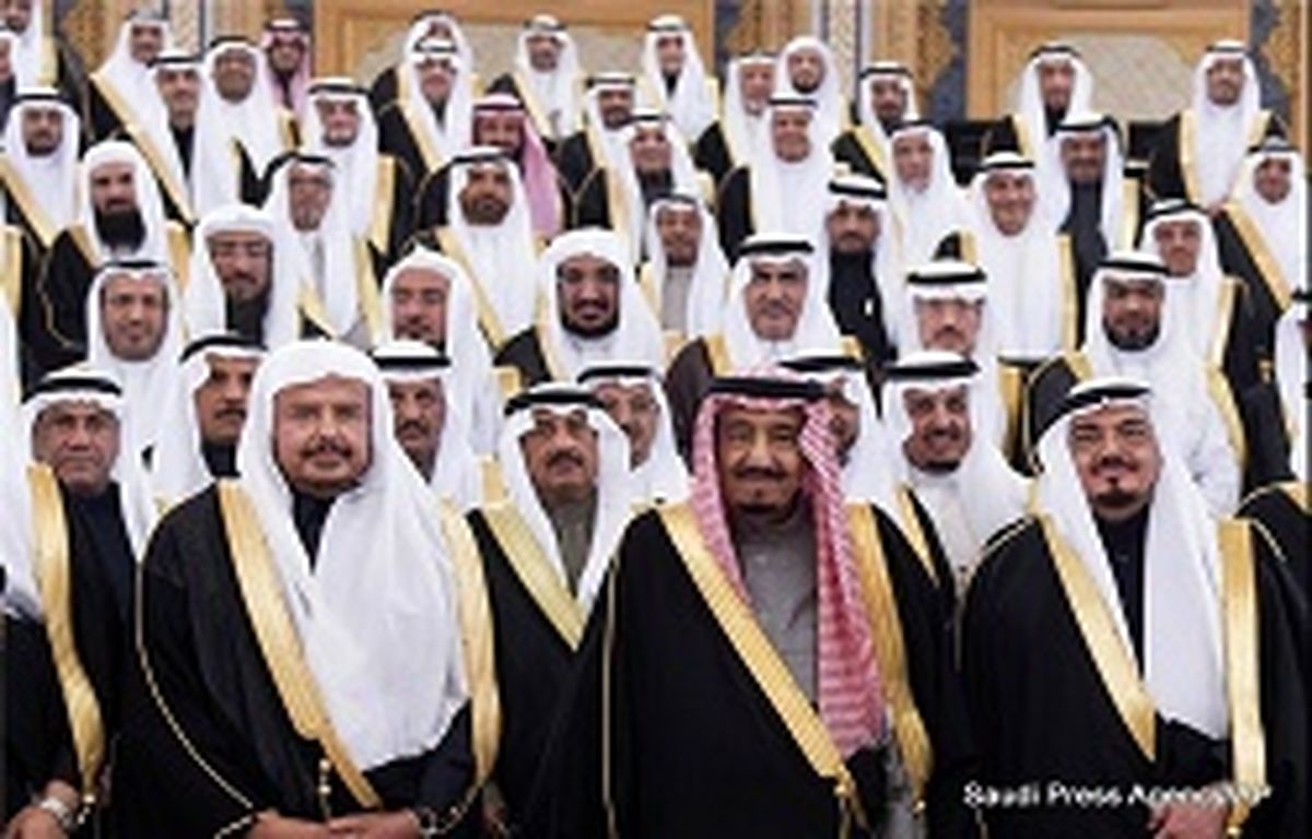    مهم‌ترین نقاط آسیب‌پذیری عربستان در منطقه