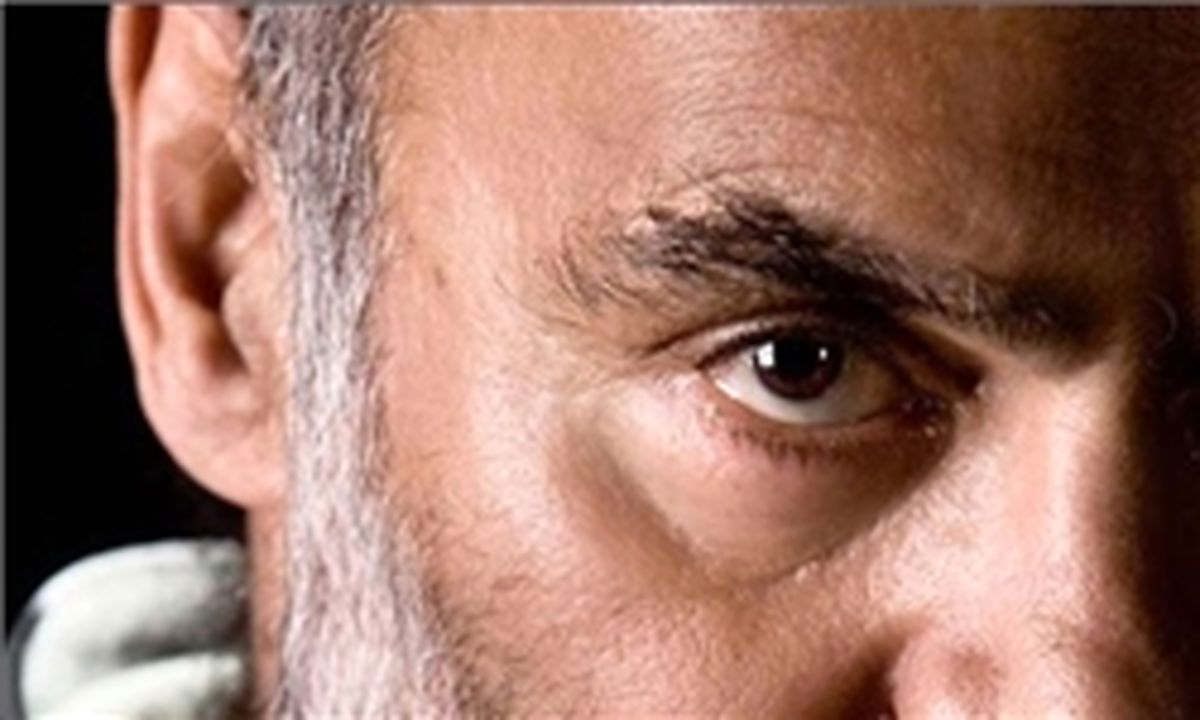 فیلمی که پوسترش گنجایش «هاشم پور» را نداشت