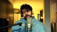 شروین حاجی‌پور خواننده این سریال شد