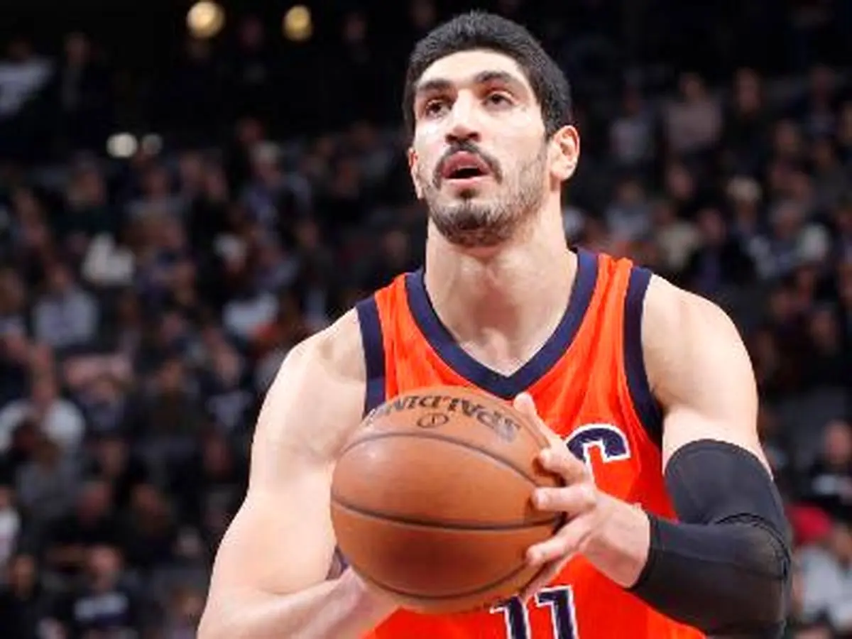 
بسکتبالیست ترکیه ای به جرم توهین به اردوغان به حبس محکوم شد