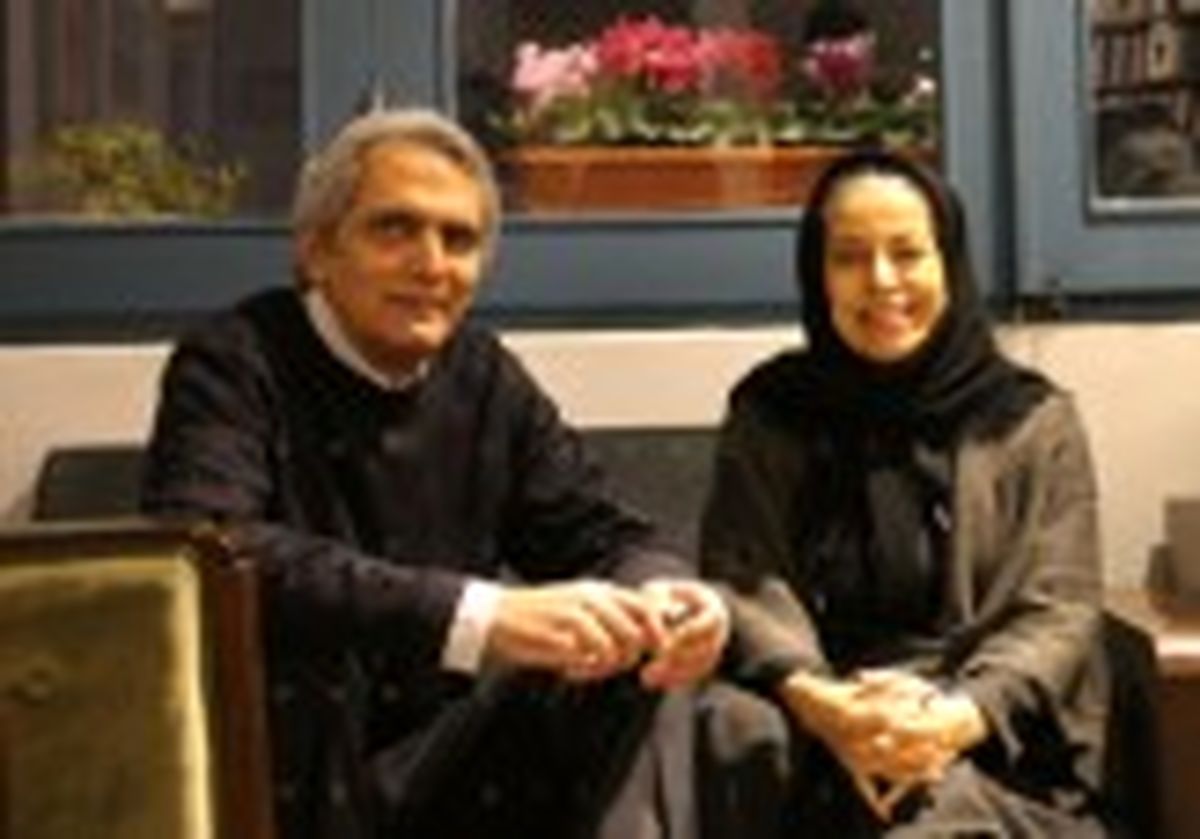 نعمتی و رضوی برای باری دیگر کنار هم قرار می‌گیرند