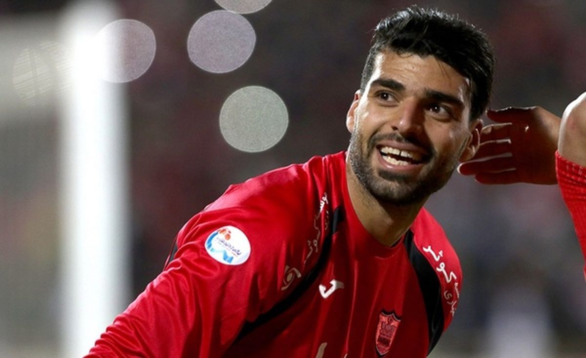 خبر خوش برای مهدی طارمی و پرسپولیسی ها!