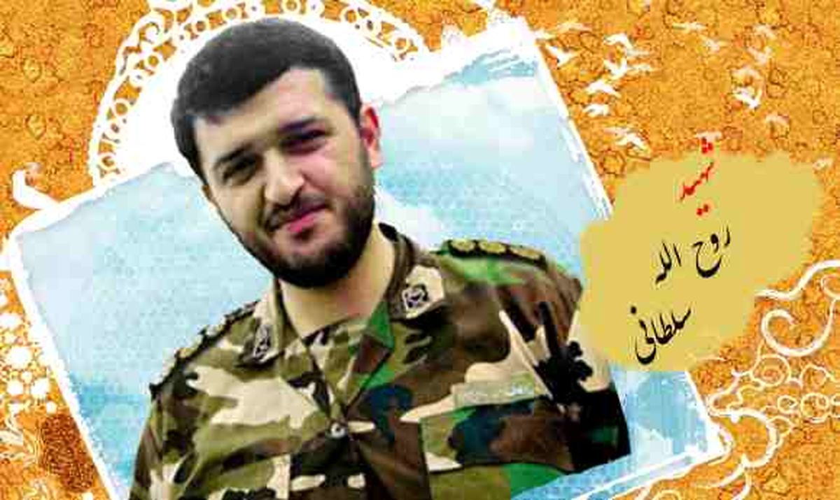 حضرت آقا به روح الله گفته بود «دانه بلند مازندران!»
