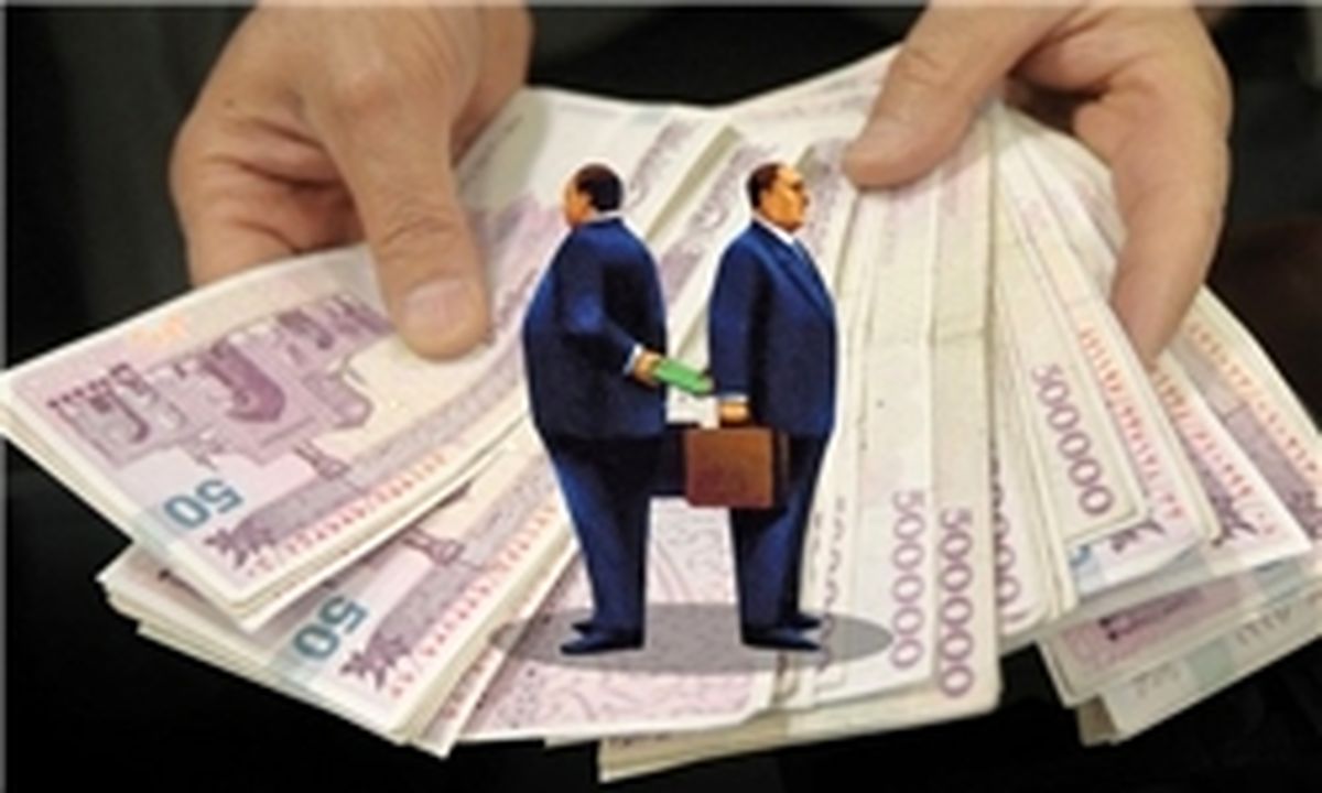 بدهکار کلان بانکی مدیرعامل بانک شبه‌دولتی را منصوب می‌کند