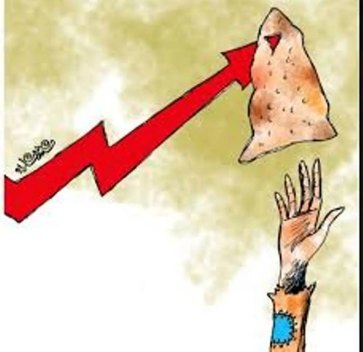 تغییر جهت تلاش انتخاباتی دولت از مباحث اقتصادی به موضوعات آزادی اجتماعی