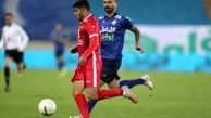 شهرآورد تهران ؛ سرد و بی برنامه ، هیاهو برای هیچ