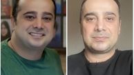 کاهش وزن سپند امیرسلیمانی بعد از کرونا + عکس