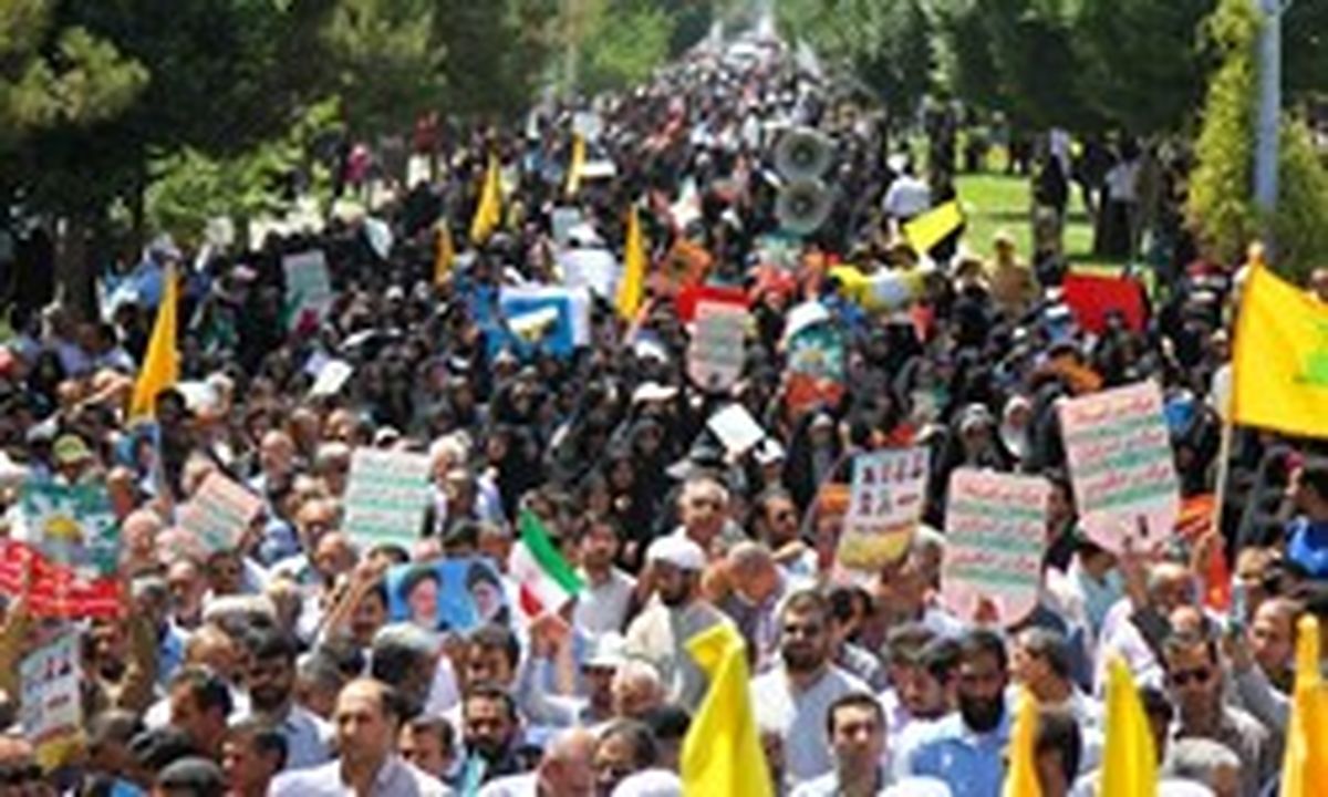 لزوم رعایت شروط رهبر انقلاب در مذاکره با اروپایی‌ها