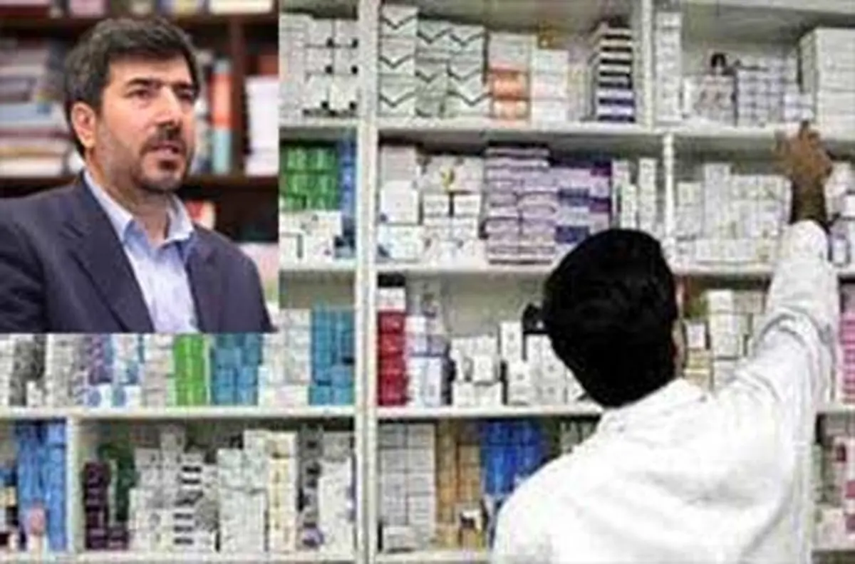 بیمه ها هنوز لیست سوم داروها را نپذیرفته اند