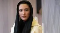 لبخندِ ملیح «نیکی مظفری»
