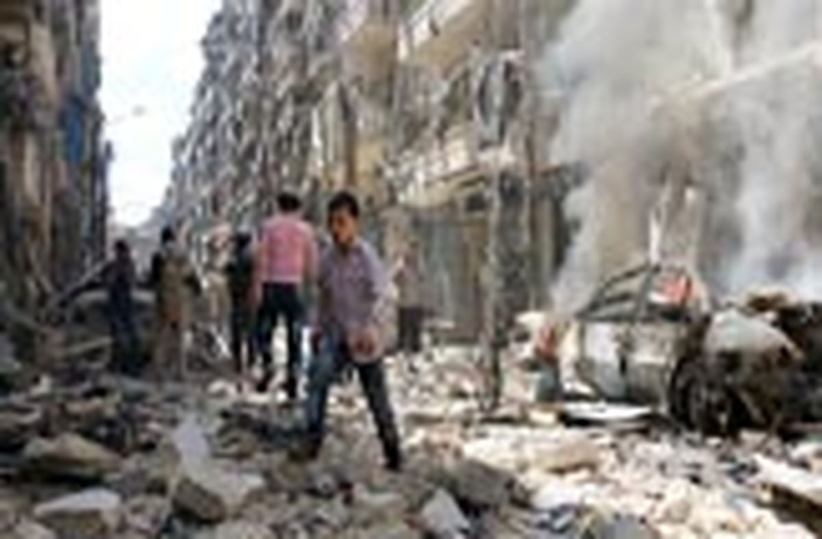 چرا حمله تکفیری‌ها به غرب حلب شکست خورد؟
