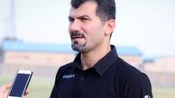چالش‌های استقلال خوزستان هفته به هفته برطرف می‌شود