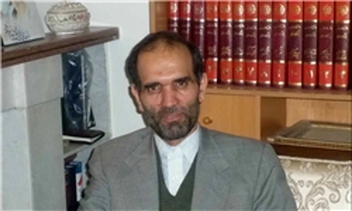 عباسی وزیر کار می‌شود