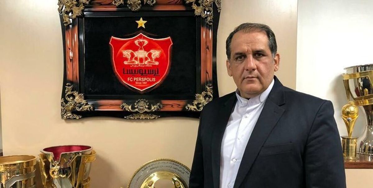 گل‌محمدی و بازیکنان پرسپولیس جواب دندان‌شکنی به کارشکنی‌ها خواهند داد