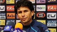 نعمتی نژاد: داور با ما مهربان نبود