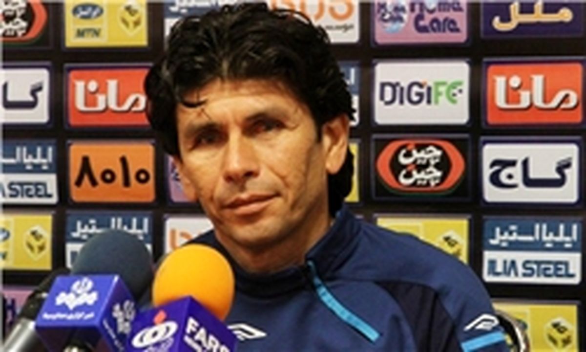 نعمتی نژاد: داور با ما مهربان نبود