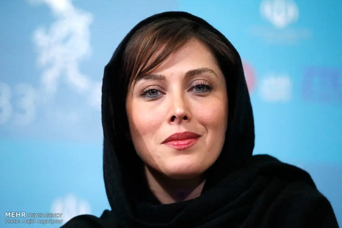 تبریک مهتاب کرامتی به مهناز افشار + عکس