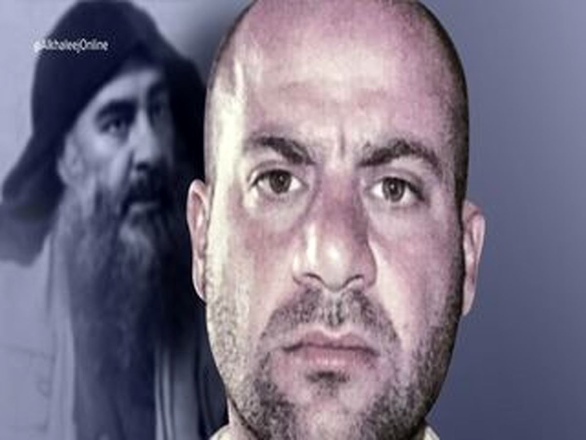 اطلاعات تازه درباره سرکرده جدید داعش 