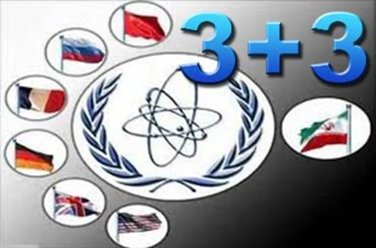 غنی سازی و خروج مواد از کشور خط قرمز ایران است