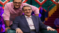 «جناب‌خان» عطار می‌شود!