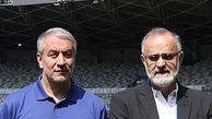 گمانه‌زنی‌ها برای نشستن بر صندلی مدیریت پرسپولیس ادامه دارد 