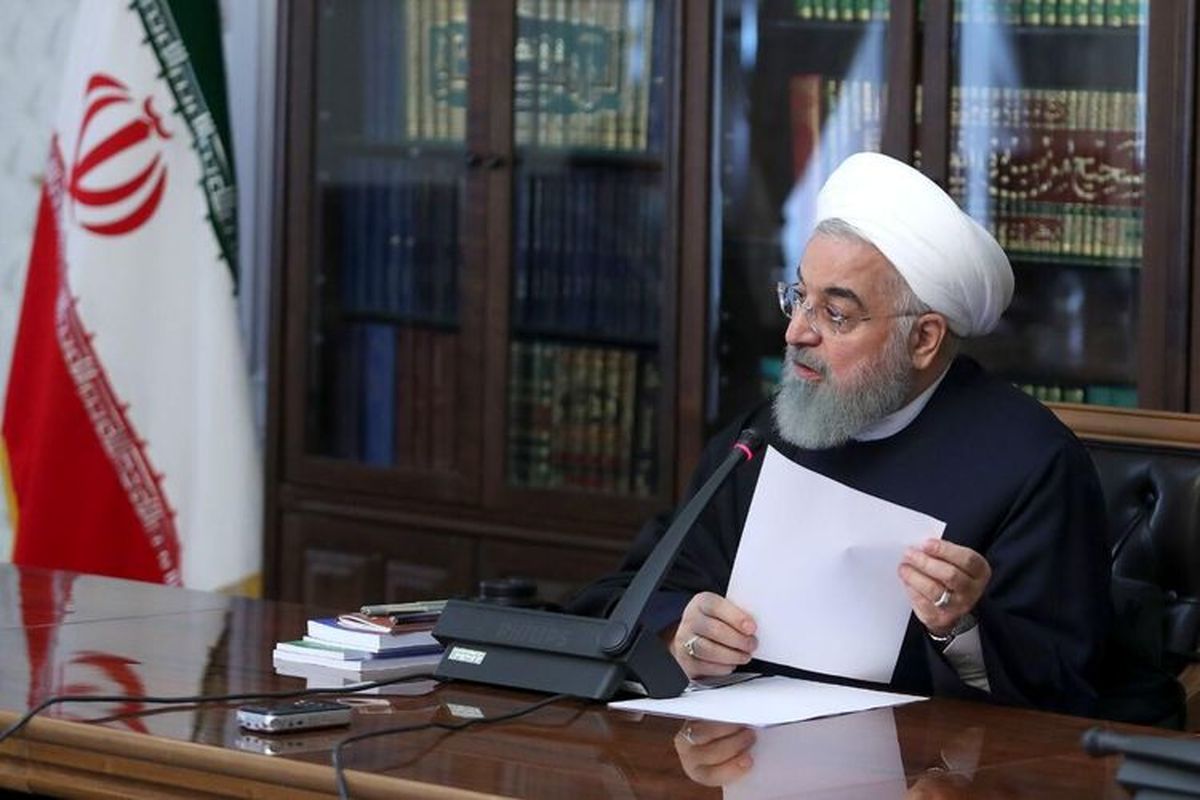 دستور جدید روحانی به وزیر بهداشت
