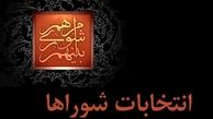 عواقب خلاءنظارت استصوابی درانتخابات شوراها