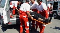  امدادگران هلال احمر در 24 ساعت گذشته86 عملیات امدادی انجام دادند