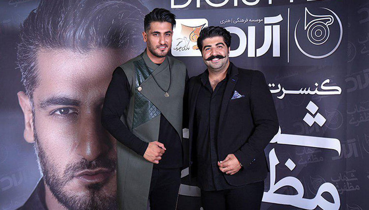 خوانندگان فینال لیگ قهرمانان مشخص شدند/ بهنام بانی و شهاب مظفری در استادیوم آزادی می‌خوانند