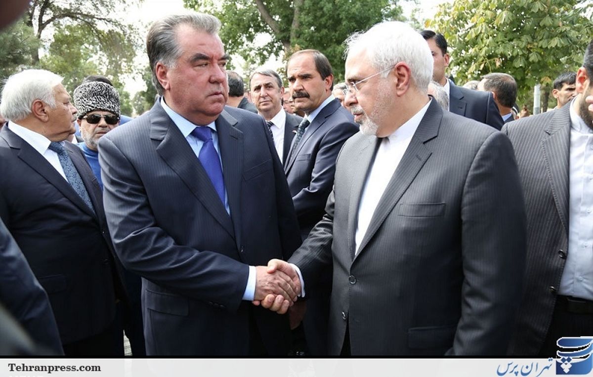 تشییع جنازه رئیس جمهور ازبکستان/تصاویر