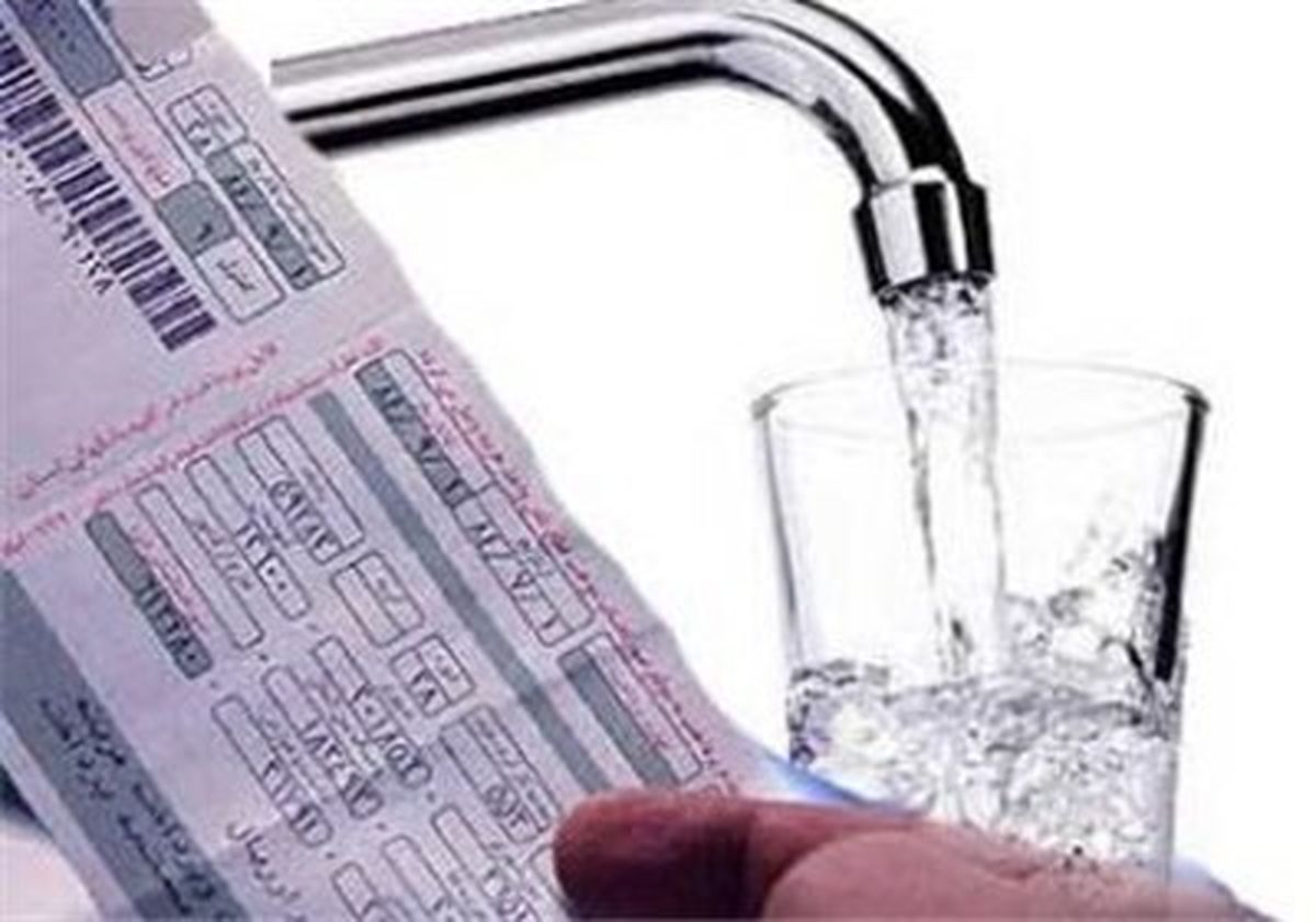 شناسایی 700 هزار مشترک پر مصرف آب در تهران/حدود 280 میلیون مترمکعب کسری آب 