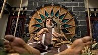 خاطرات رضا کیانیان از بازی در «مختارنامه»