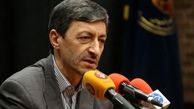 رئیس کمیته امداد به بوشهر سفر کرد