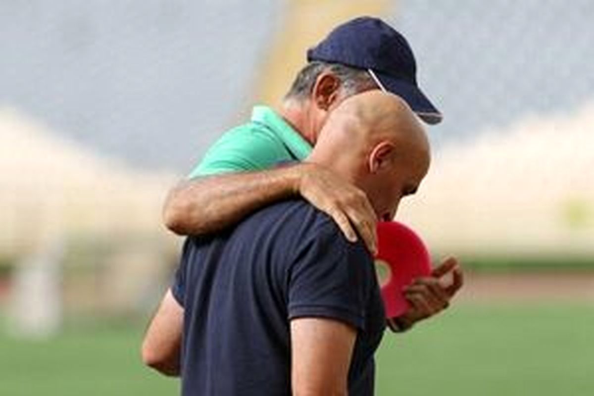 شباهت تفکرات فنی کی‌روش با تفکر منصوریان