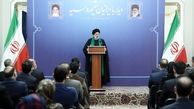 رئیسی : سهم ایران در بازار روسیه می‌تواند ارتقاء پیدا کند