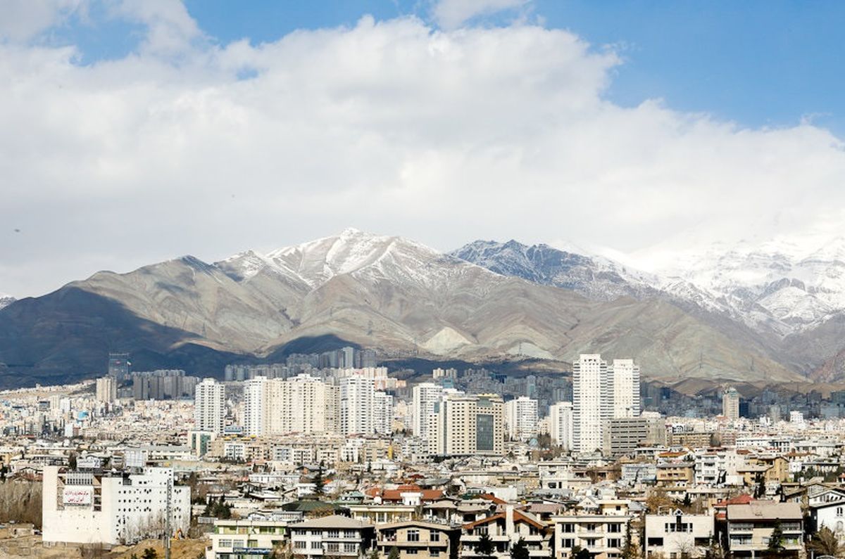 استقبال از میلیون‌ها گردشگر نوروزی در جنوب‌غرب پایتخت
