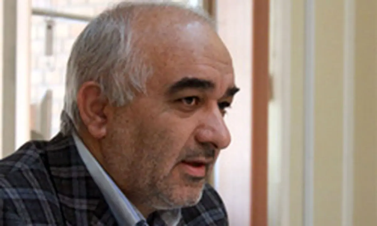 پیوند ۱۲ قرنیه مصنوعی در بیمارستان فارابی