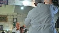 روایت آرایشگر مخصوص مسئولین از ریش ظریف
