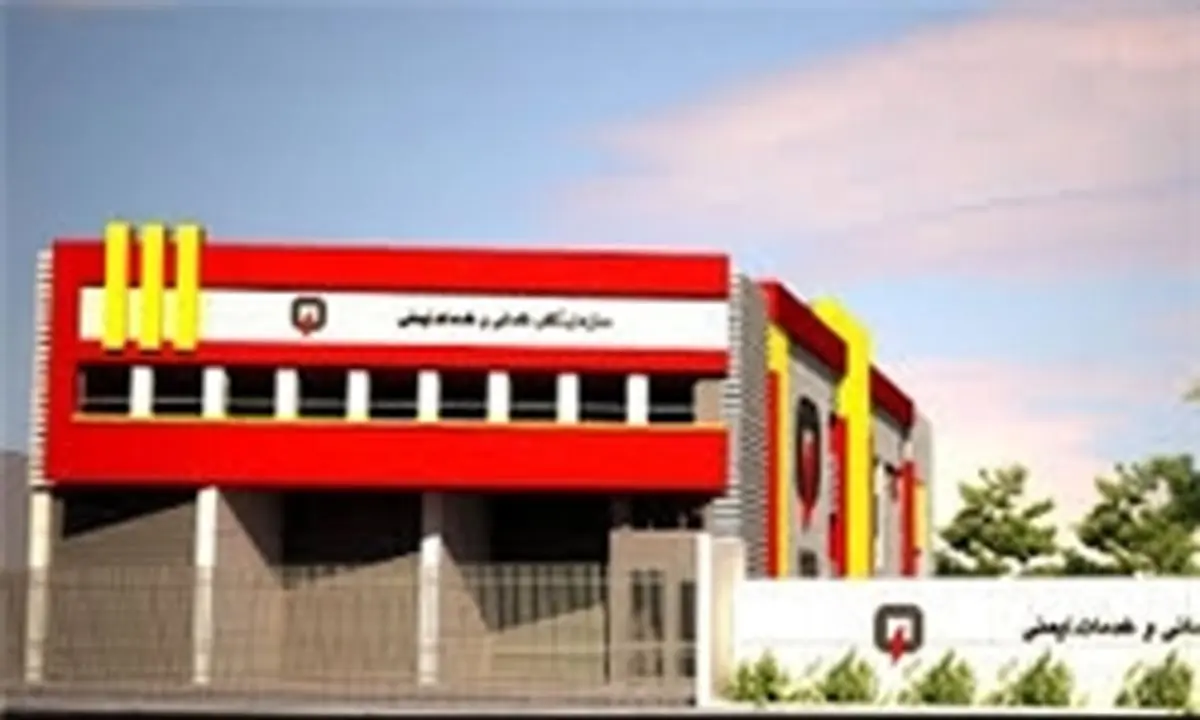 عملیات 125 برای نجات پدر و پسر گرفتار در چاه 