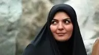 صمیمیت شهرزاد عبدالمجید و رامین ناصر نصیر /عکس