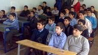 تحصیل ۱۷۰ هزار دانش‌آموز در مدارس آموزش از راه دور