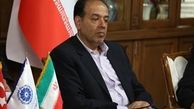 هیئت رئیسه اتاق ایران استعفای جلال‌پور را نپذیرفت