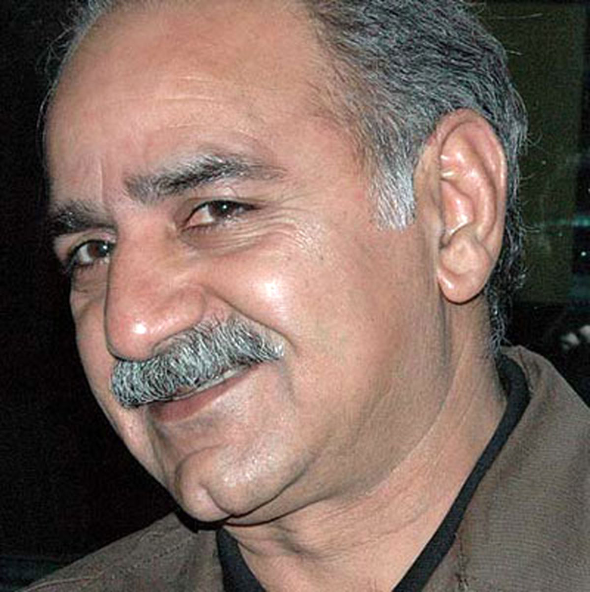 تعبیر پرستویی از حماسه سیاسی