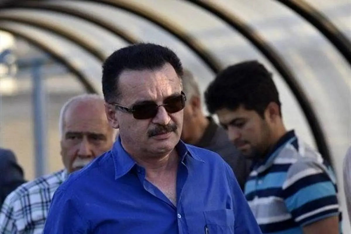 مالک تراکتور آرزوی هوادار فوت شده را برآورده کرد