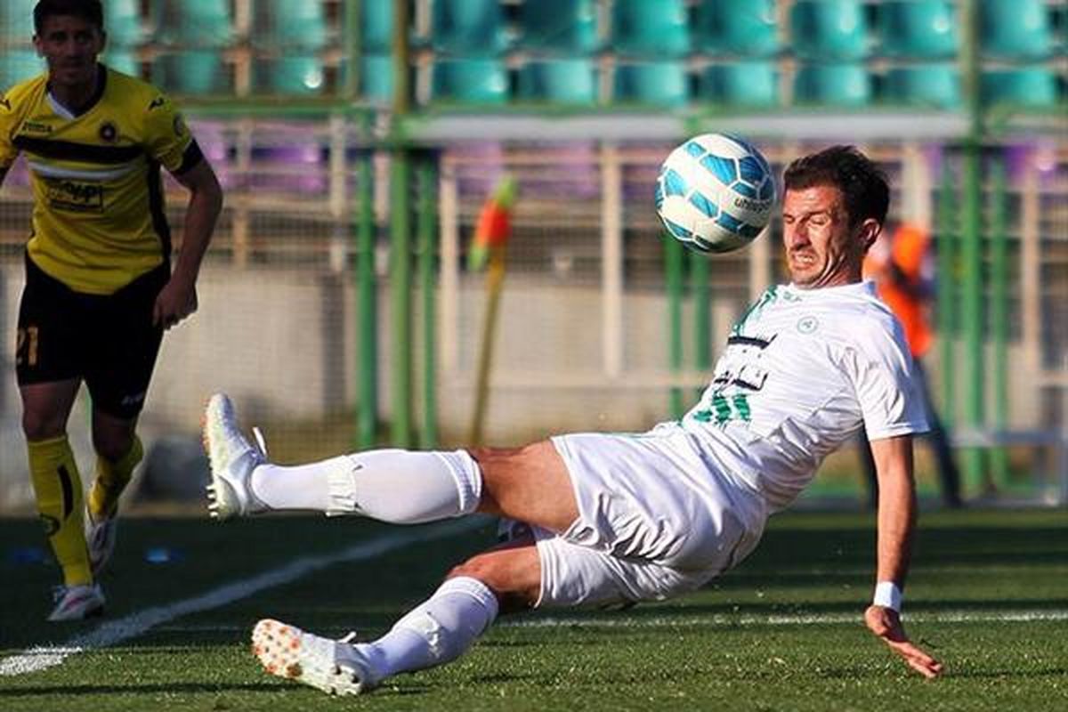 مسئولان اجازه بدهند تا از ذوب آهن بروم 