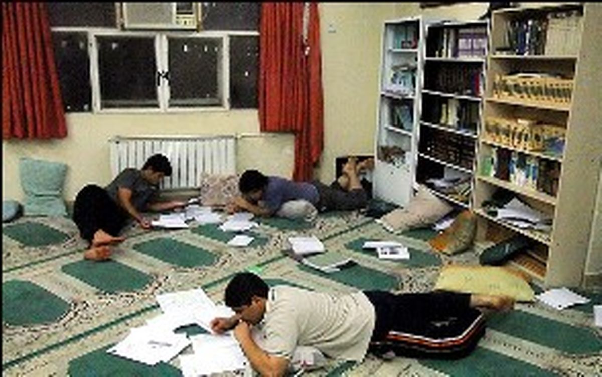 شرایط دریافت خوابگاه دانشگاه شریف اعلام شد 
