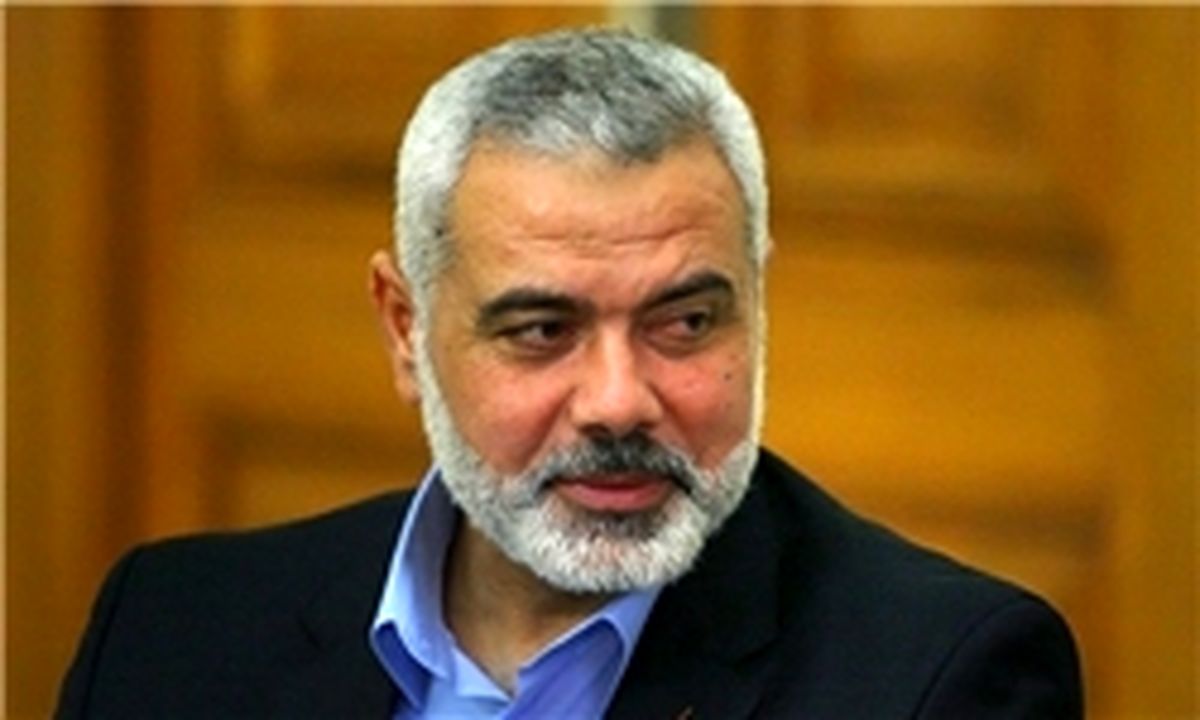رایزنی تلفنی رئیس دفتر سیاسی حماس و وزیر خارجه قطر