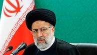 حرم مطهر رضوی میزبان رئیس جمهور منتخب