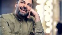 استایل جذاب احسان علیخانی